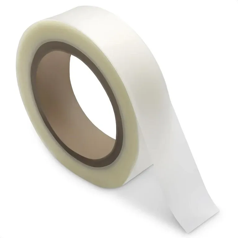 FITA BRANCA SUPERIOR PARA ISOLUZ 50MM X 33M IMPERMEÁVEL