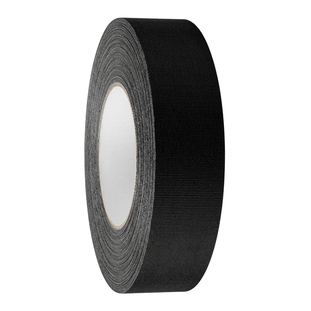 FITA PRETA INFERIOR PARA ISOLUZ 50MM X 33M SEMIPERMEÁVEL