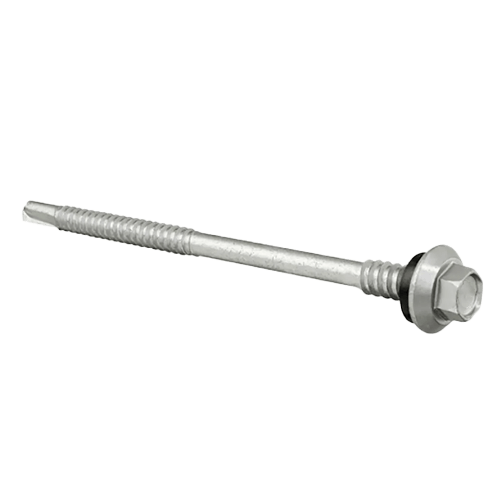 Parafuso para Fixação em Aço - Trapezoidal 20 mm - PB 12.1/4-14 x 3.1/4 P4